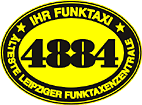 Taxi 4884