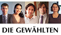 Die Gewählten